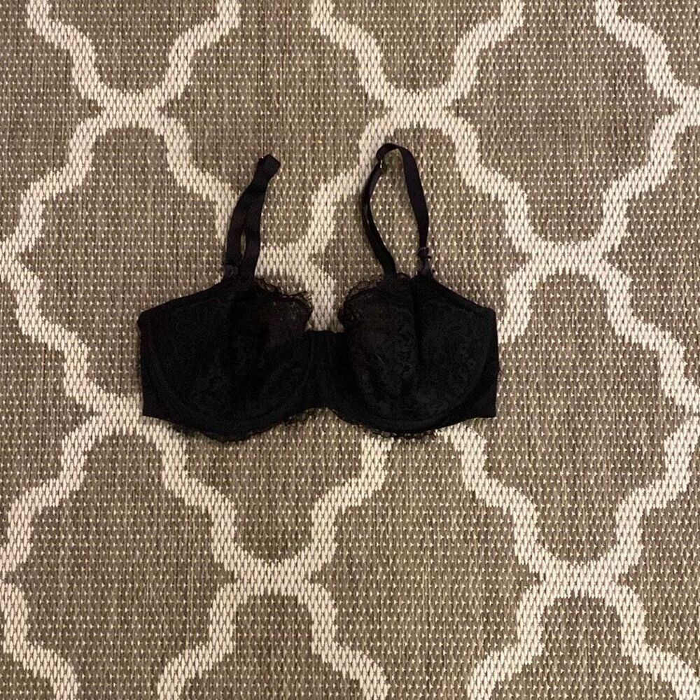 Victoria Secret dream angel push up without padding size 36DD